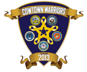 Cowtown Warriors