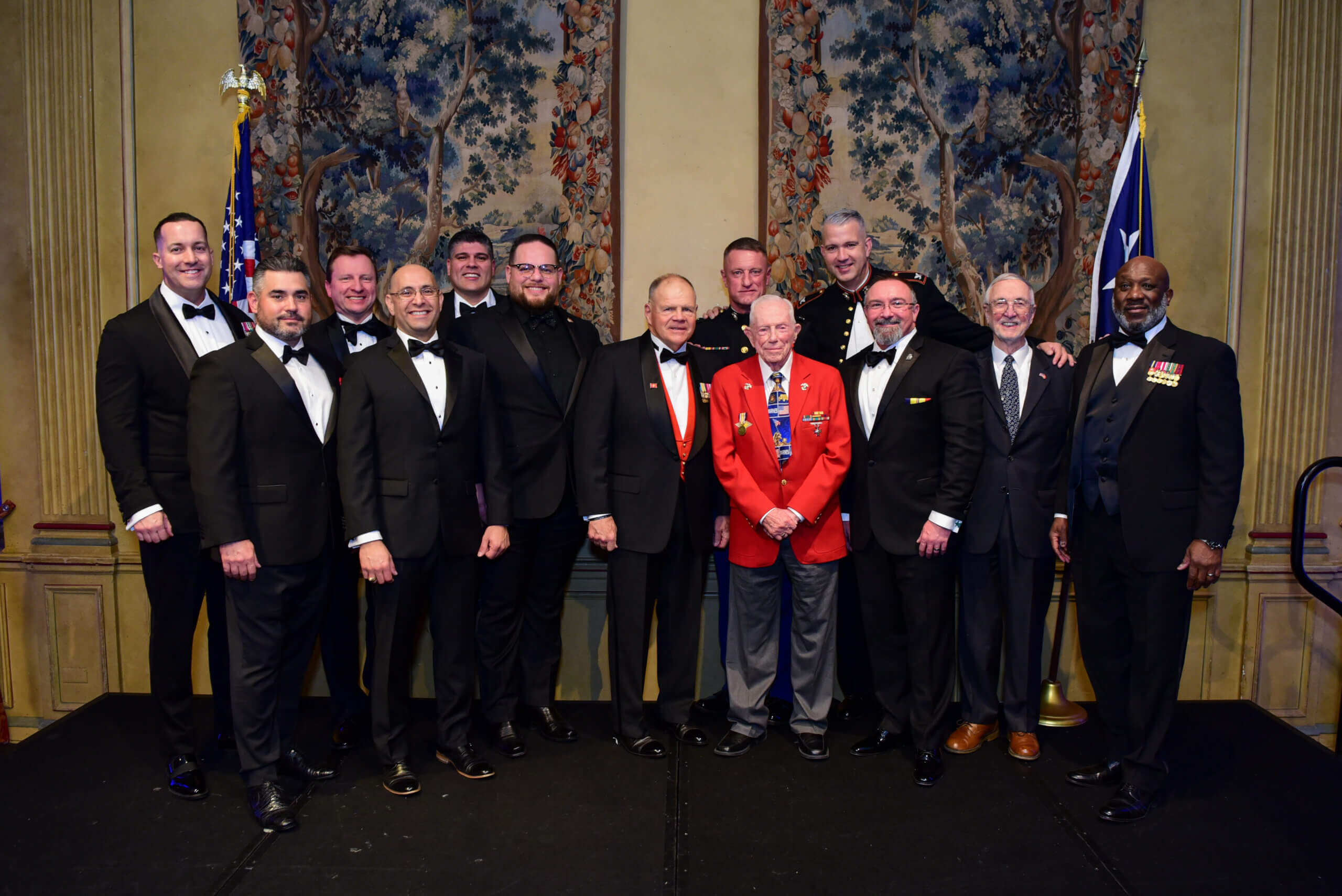 Cowtown Warriors Board - 2025 Ball Cowtown Warriors Board - 2025 Ball